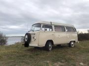 image_6-VOLKSWAGEN Combi Type 2 b - 1978