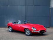 image_4-JAGUAR Type E FLAT-FLOOR - 1962