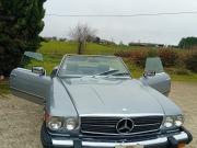 image_0-MERCEDES 380 SL Cabriolet - 1981