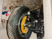 image_2-TRIUMPH TR3A Roadster - 1960
