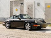 image_2-PORSCHE 911 964 Carrera 4 3.6 - 1991