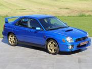 image_0-SUBARU Impreza 2.0 Turbo WRX AWD - 2002