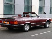 image_4-MERCEDES 500 SL - 1985