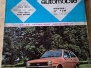 image_0-RTA Ford Fiesta n°132 Mai 1977
