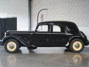 image_7-CITROEN Traction 15/6 D - 1951