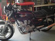 image_0-HONDA CB 750 KZ - 1980