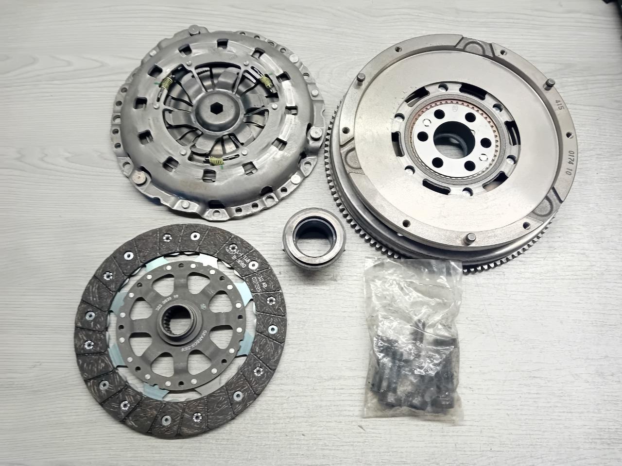 Pièces BMW 316 SERIE 3 E46 LesAnciennes.com