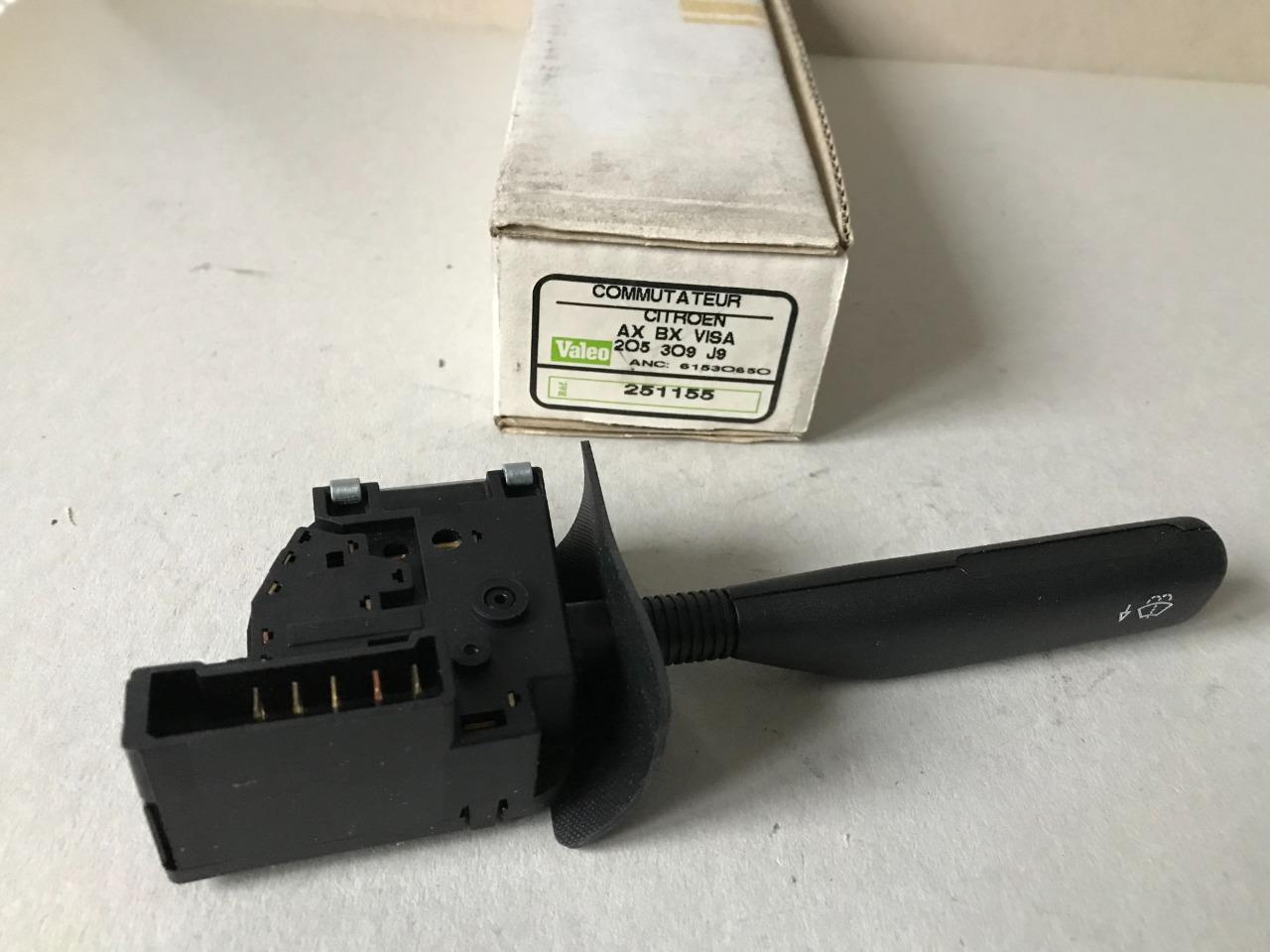 Comodo neuf PEUGEOT 205 206 309 J9 BX LesAnciennes.com