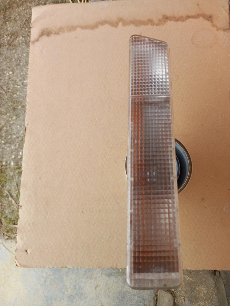 Clignotants G CITROEN CX LesAnciennes.com