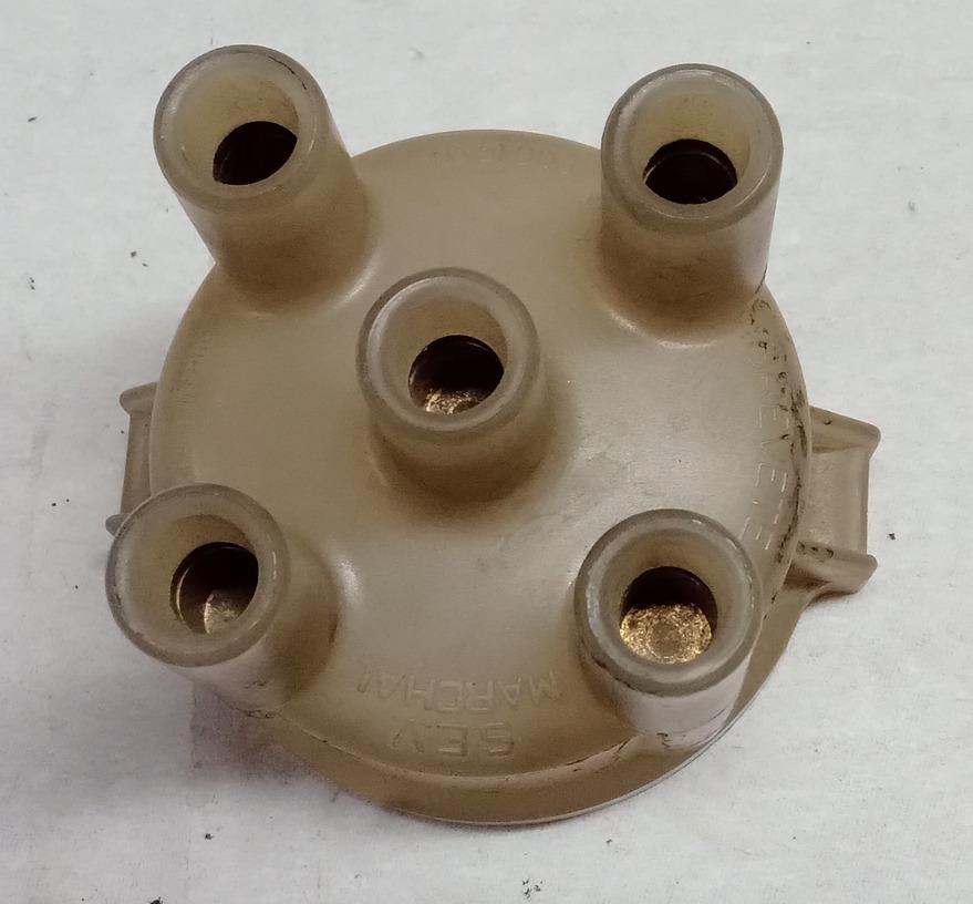 Tête allumeur SEV MARCHAL S4016 Talbot LesAnciennes.com