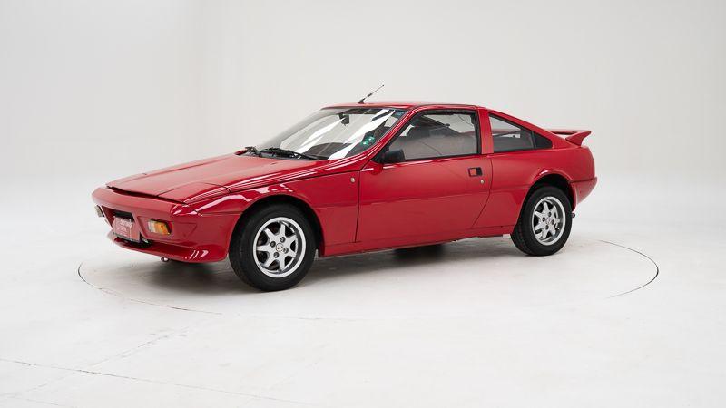 MATRA Murena - 1981 LesAnciennes.com