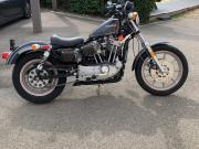 image_0-HARLEY DAVIDSON Sportster XR 1000 - 1984