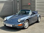 image_0-PORSCHE 911 964 CARRERA 2 BVM - 1989
