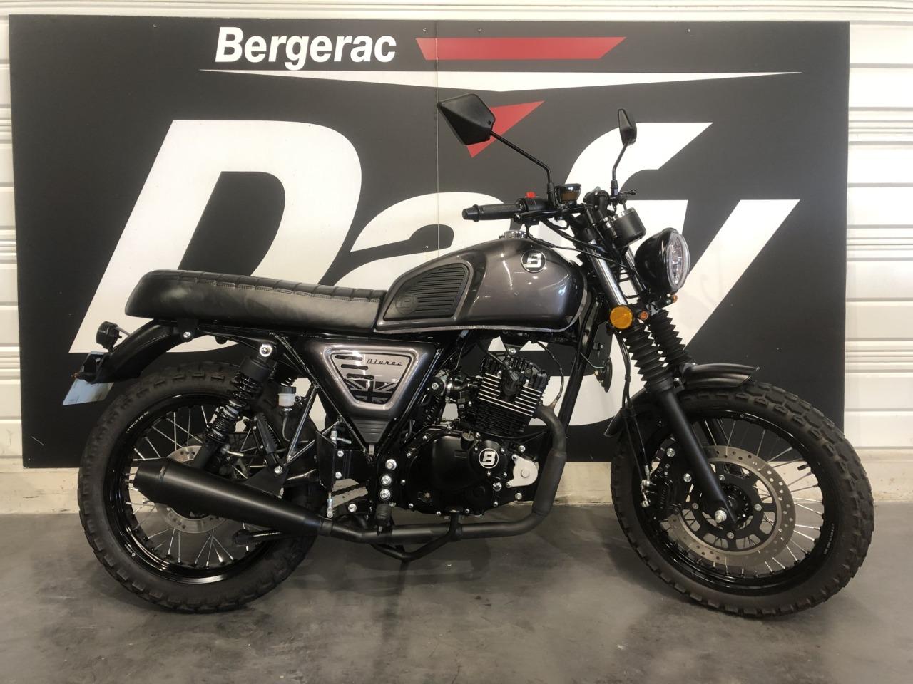 BLUROC BULLIT LEGEND LesAnciennes.com