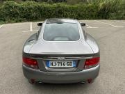 image_6-ASTON MARTIN Vanquish V12 Coupe - 2004