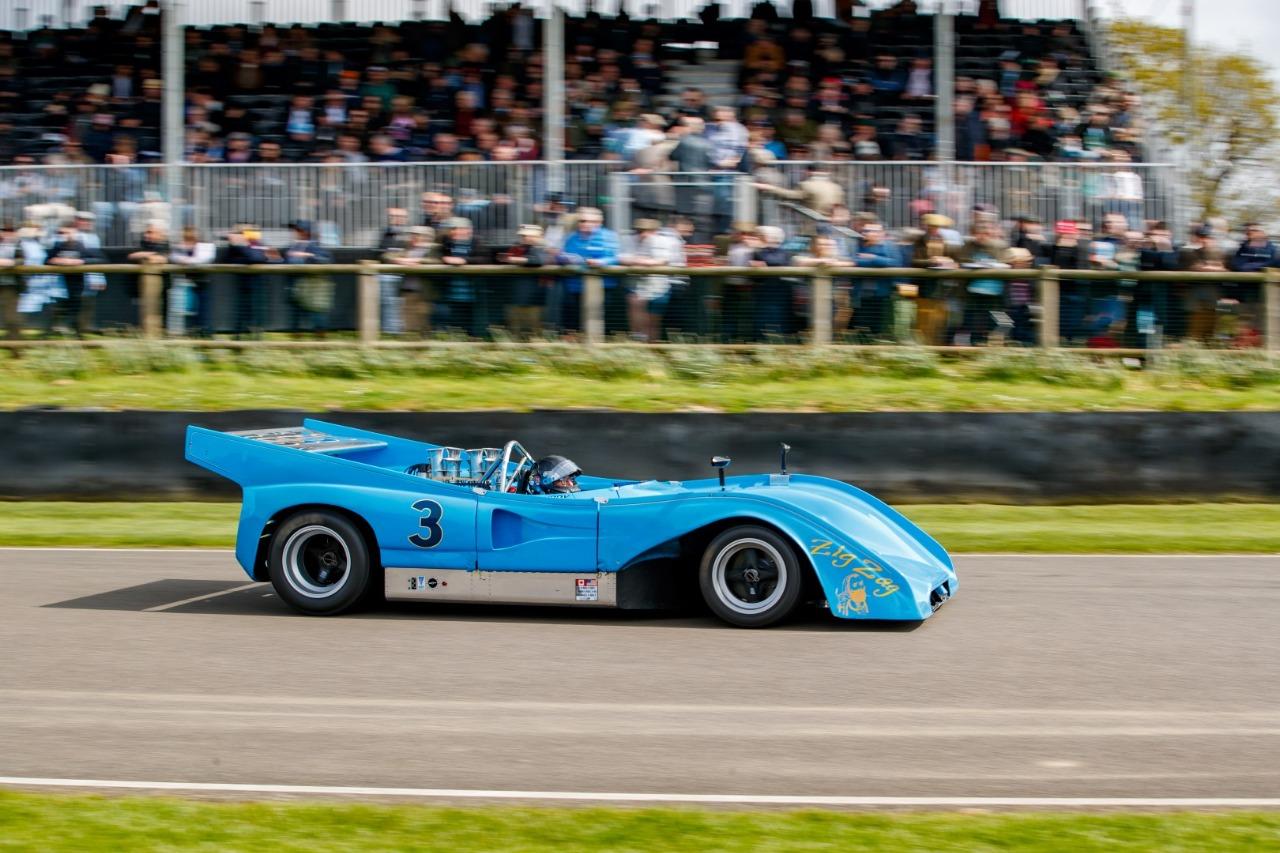 MCLAREN Canam Gp 6 - 1972 LesAnciennes.com