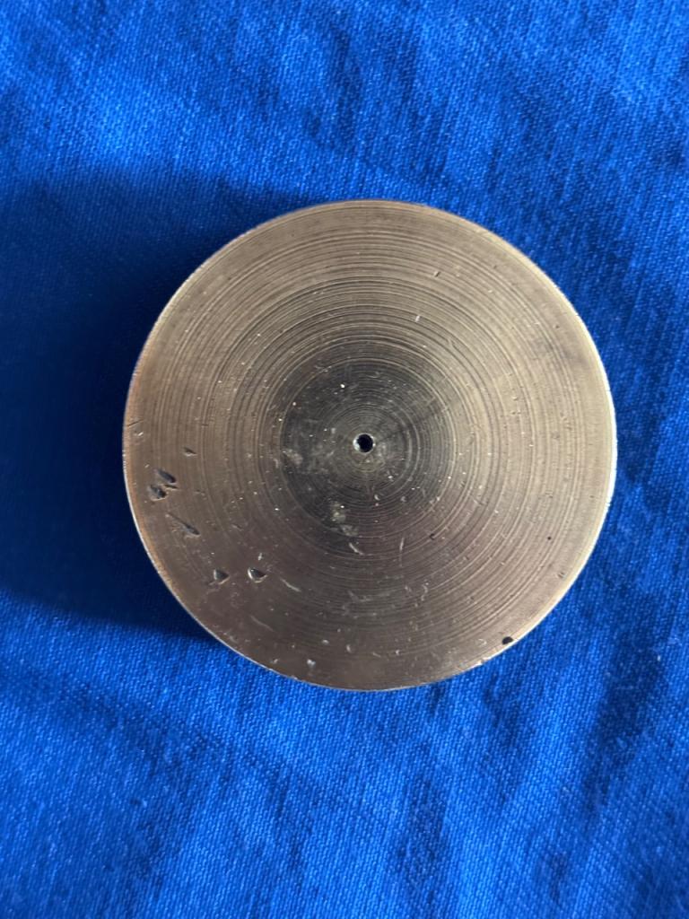 Bouchon de réservoir SALMSON S4 D/DA LesAnciennes.com