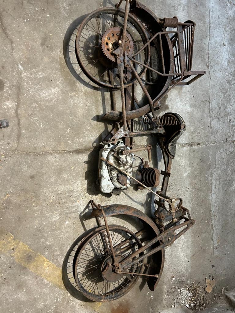 PEUGEOT P108 - 1930 LesAnciennes.com