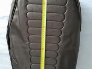 image_0-Housse de selle neuve adaptable pour Suzuki RV 50