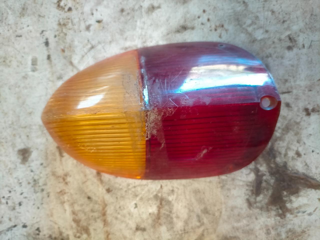 Feu AR BORGWARD Isabella LesAnciennes.com