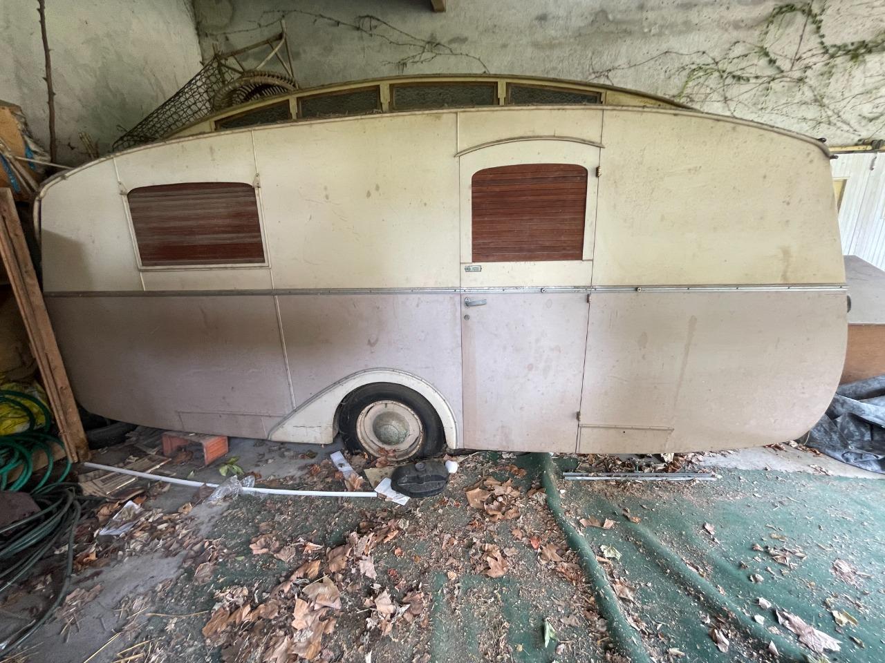 Caravane Notin Cottage 460 Ann es 50 excel Etat Vendre caravane-notin-cottage-460-ann-es-50-excel-etat-vendre