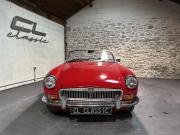 image_0-MG MGB Overdrive - 1969