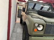 image_5-LAND ROVER 110 Tithonus - 1986