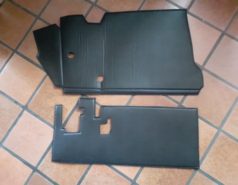 Insonorisant CITROEN 2CV LesAnciennes.com