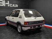 image_5-PEUGEOT 205 GTI 1.6 115 Phase 1 - 1987