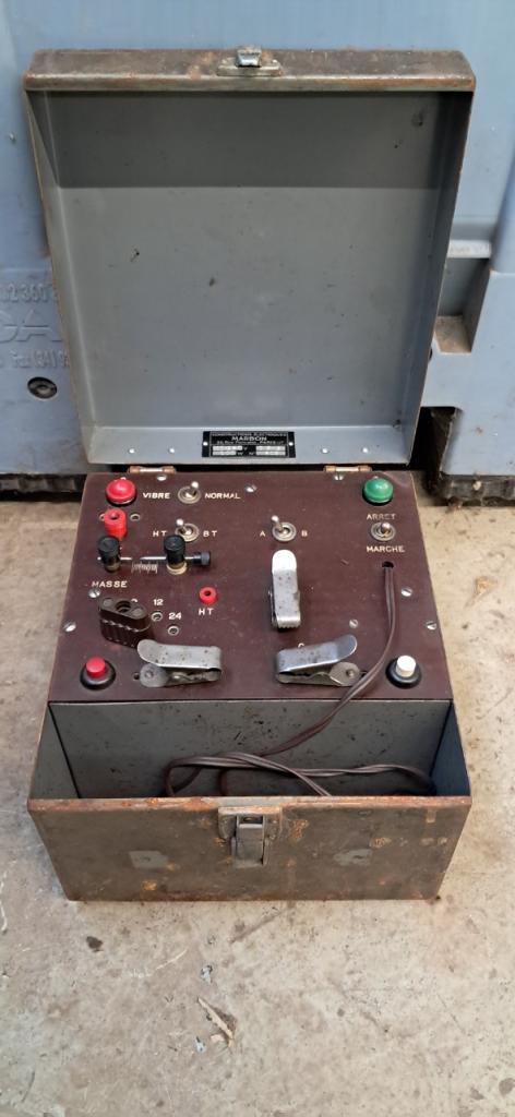 Varoscope MARBON LesAnciennes.com