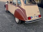 image_1-CITROEN 2CV 4 - 1978