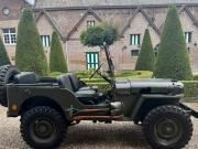 image_4-JEEP Willys CJ - 1950
