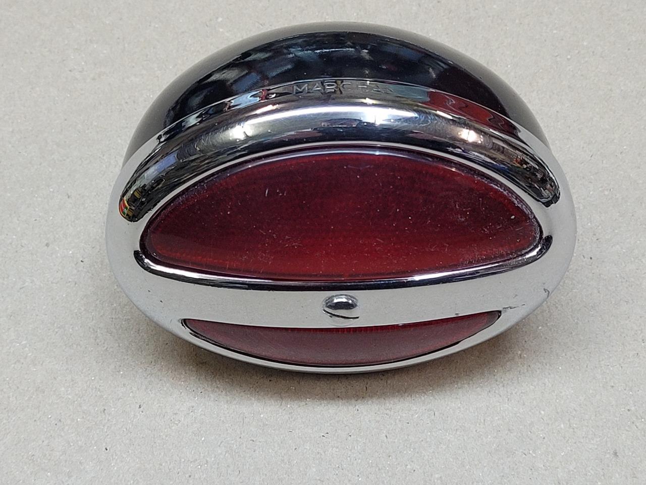 Feu AR Marchal PANHARD Dyna X LesAnciennes.com