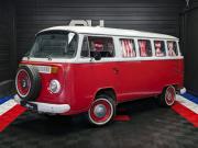 image_0-VOLKSWAGEN Combi T2 Bay Window Bresil - 1985