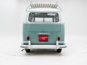 image_6-VOLKSWAGEN T1 Kombi 21 Windows - 1964