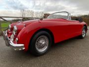 image_2-JAGUAR XK150 S - 1959