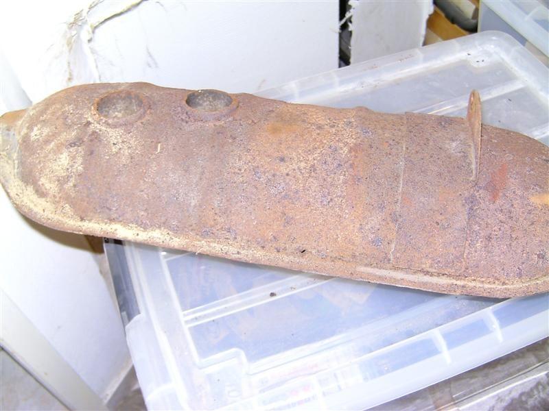 Pièces ALPINE RENAULT A110 1300 LesAnciennes.com