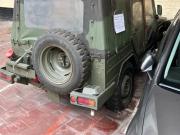 image_1-VOLKSWAGEN Iltis Ex Armée Allemande - 1981