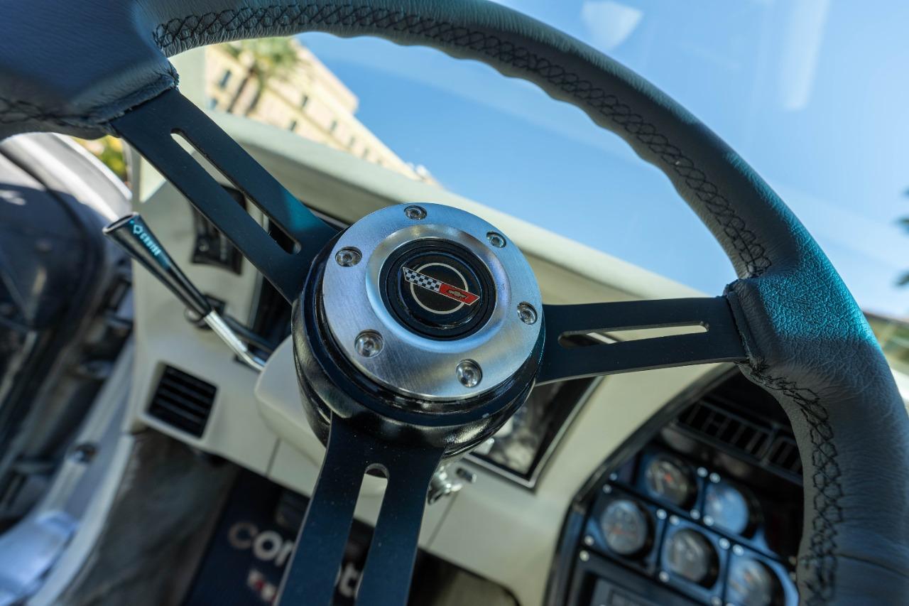 1979 CHEVROLET Corvette Coupé, foto 7