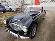 image_6-AUSTIN HEALEY 3000 bt7 - 1960