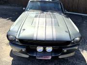 image_5-FORD Mustang ELEANOR GT 350 - 1968