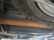 image_21-PEUGEOT 306 Cabriolet 2l 16v 132ch Pininfarina - 2000