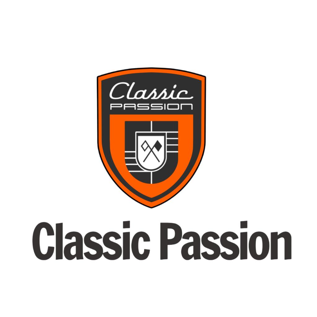 CLASSIC PASSION LesAnciennes.com