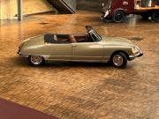 image_4-CITROEN DS 21 Injection - 1970