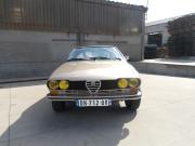 image_1-ALFA ROMEO Alfetta GT - 1978