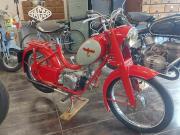 image_0-RIVA SPORT SULKY SPORTING S99 - 1956