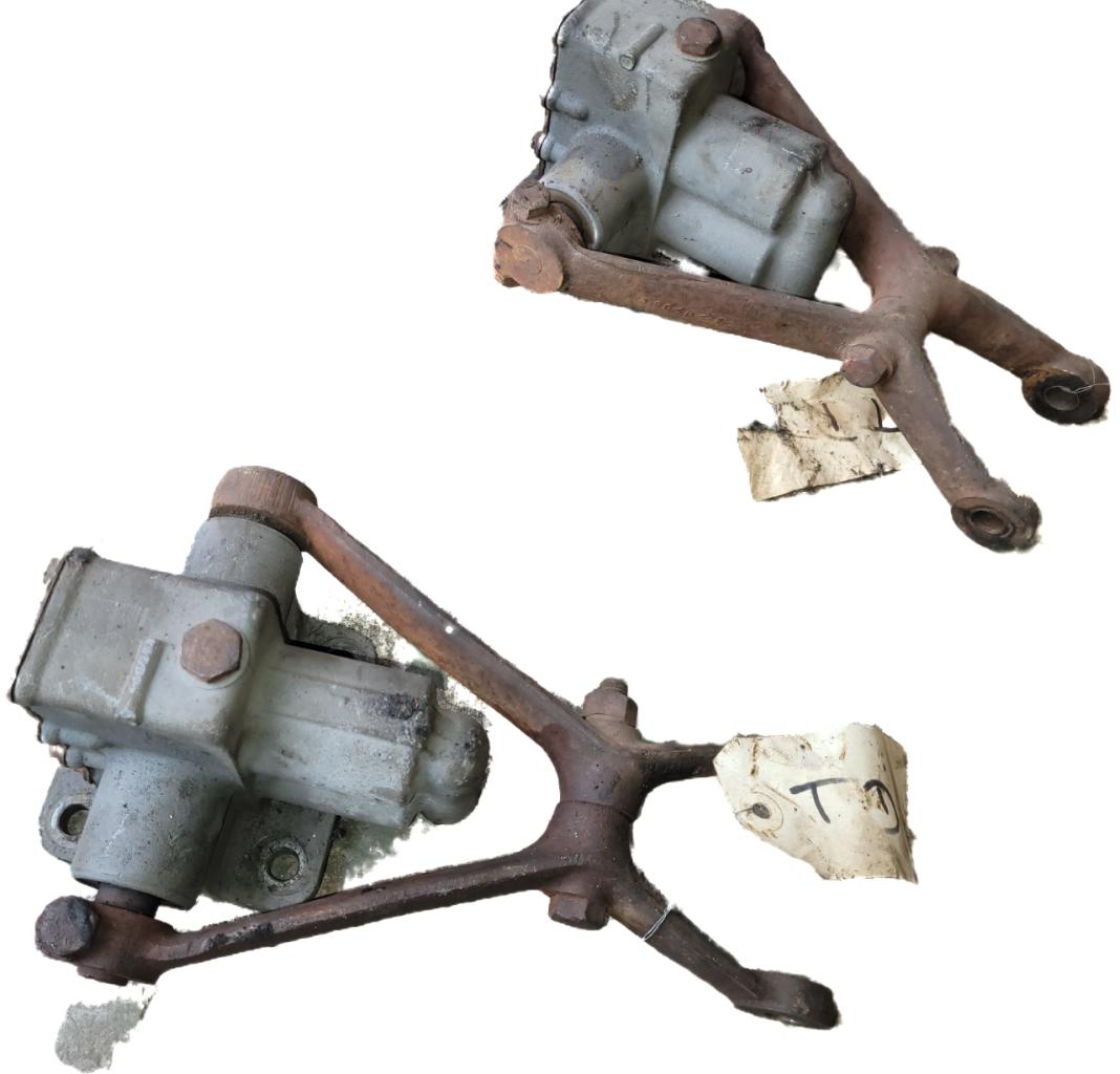 Amortisseurs MG TD TF LesAnciennes.com