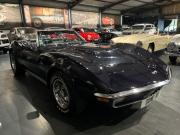 image_2-CHEVROLET Corvette C3 - 1970