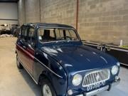 image_1-RENAULT 4 (R4) Parisienne - 1963