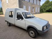 image_0-CITROEN Citroën c15 essence - 1991